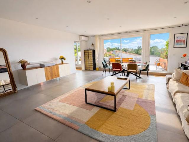 Vente Appartement 5 pièces 125 m2 Aix en Provence