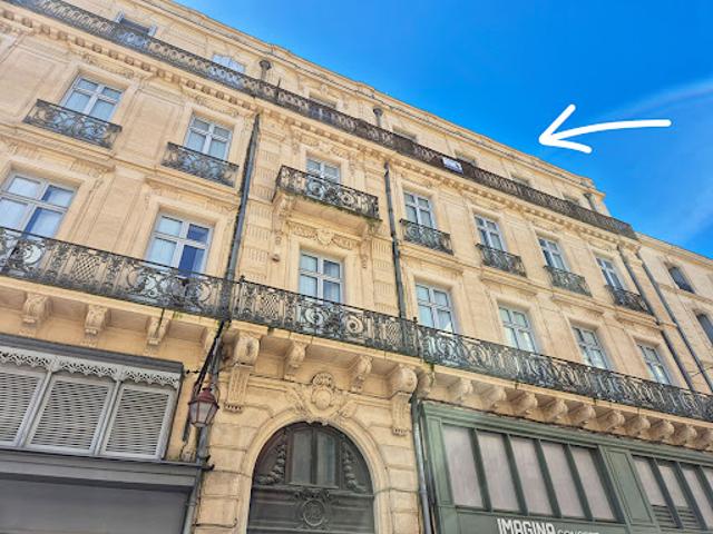 Vente Appartement 5 pièces 125 m2 Beziers