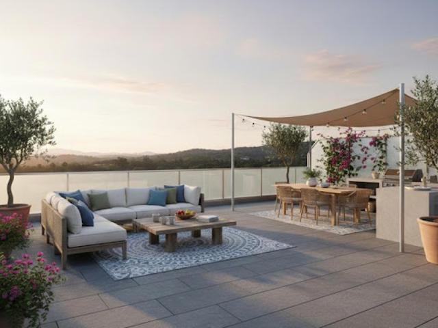 Vente Appartement 5 pièces 125 m2 Issy les Moulineaux