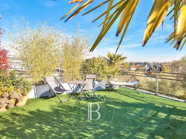 Vente Appartement 5 pièces 125 m2 Le Perreux sur Marne