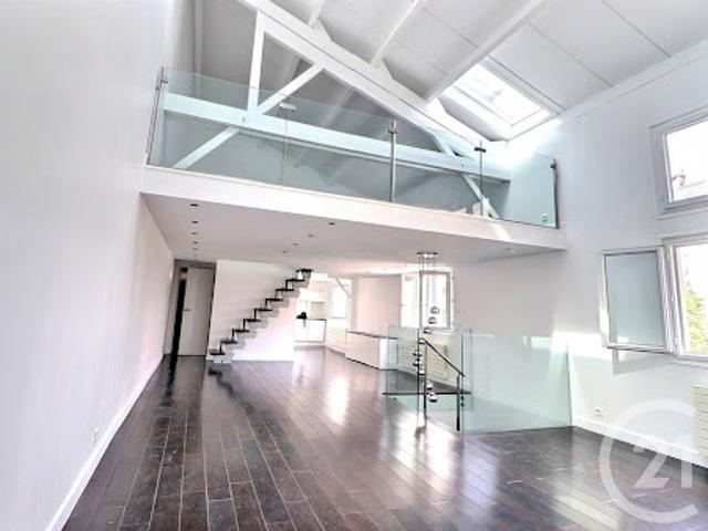 Vente Appartement 5 pièces 125 m2 Les Lilas