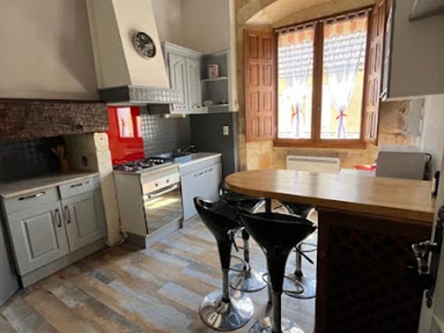Vente Appartement 5 pièces 125 m2 Montignac