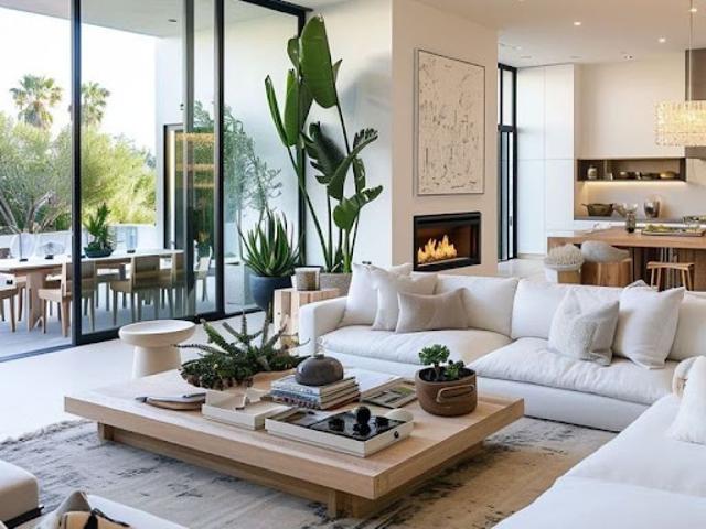 Vente Appartement 5 pièces 125 m2 Marnes la Coquette