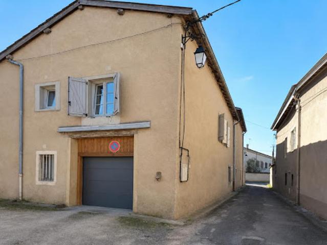 Vente Appartement 5 pièces 125 m2 Saint Symphorien d'Ancelles