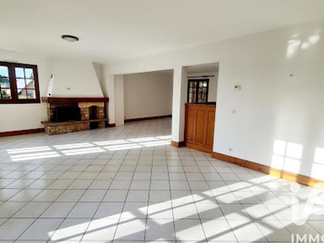 Vente Appartement 5 pièces 125 m2 Pont l'eveque