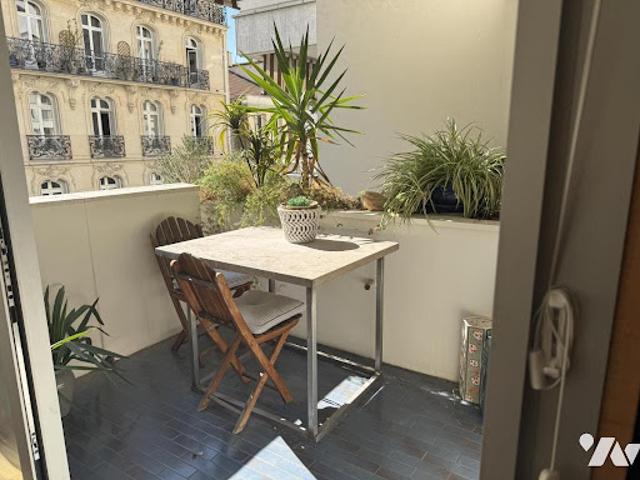 Vente Appartement 5 pièces 125 m2 Paris 16ème