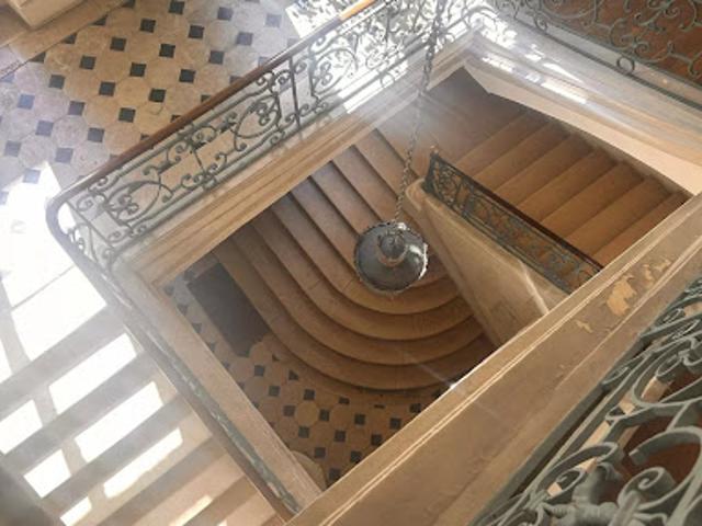 Vente Appartement 5 pièces 125 m2 Paris 4ème
