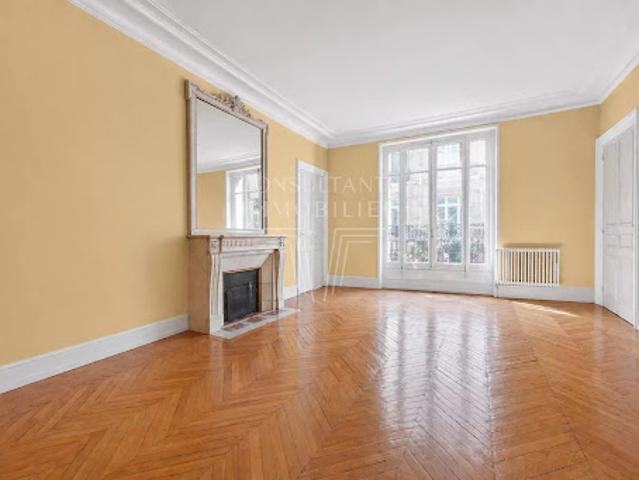 Vente Appartement 5 pièces 125 m2 Paris 6ème