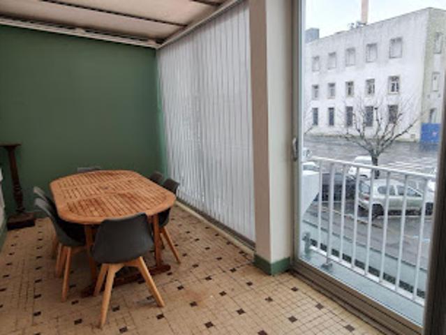 Vente Appartement 5 pièces 125 m2 Royan