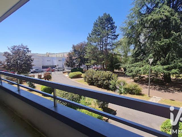 Vente Appartement 5 pièces 125 m2 Reims