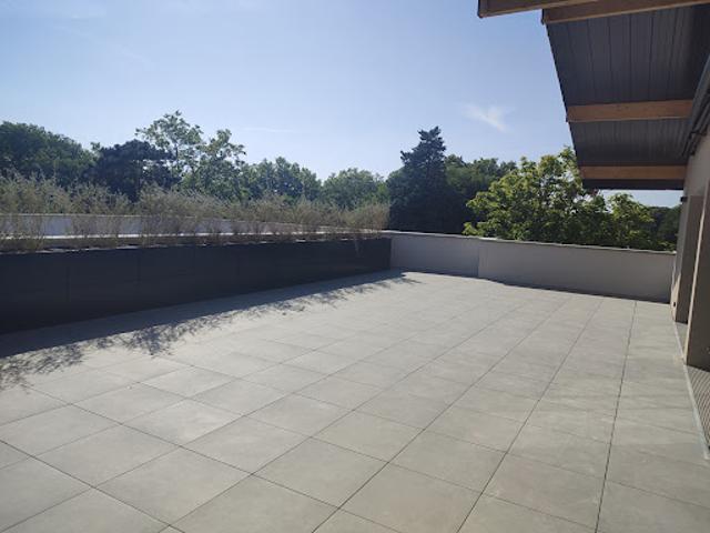 Vente Appartement 5 pièces 125 m2 Toulouse