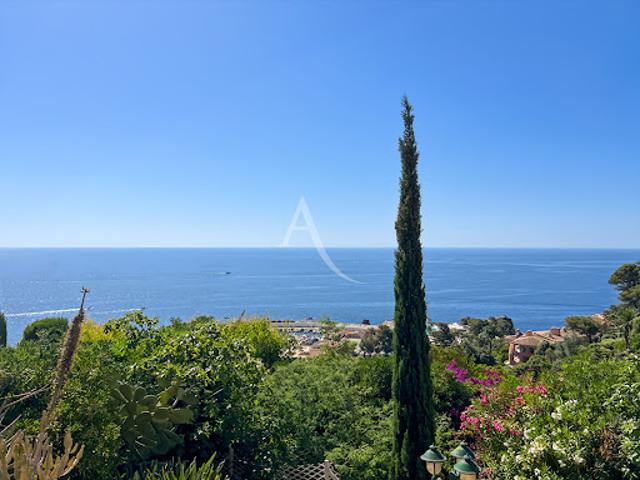 Vente Appartement 5 pièces 131.25 m2 Theoule sur mer