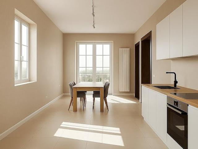 Vente Appartement 5 pièces 125 m2 Valence