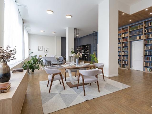 Vente Appartement 5 pièces 125 m2 Vincennes