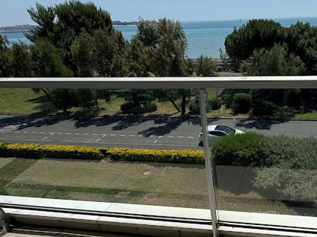 Vente Appartement 5 pièces 126.15 m2 La Rochelle