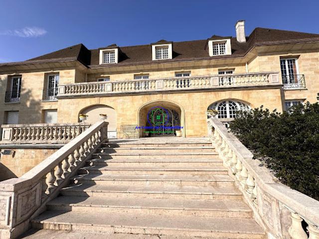 Vente Appartement 5 pièces 126.19 m2 Agen