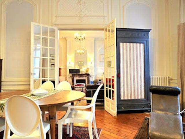 Vente Appartement 5 pièces 126.28 m2 Dieppe