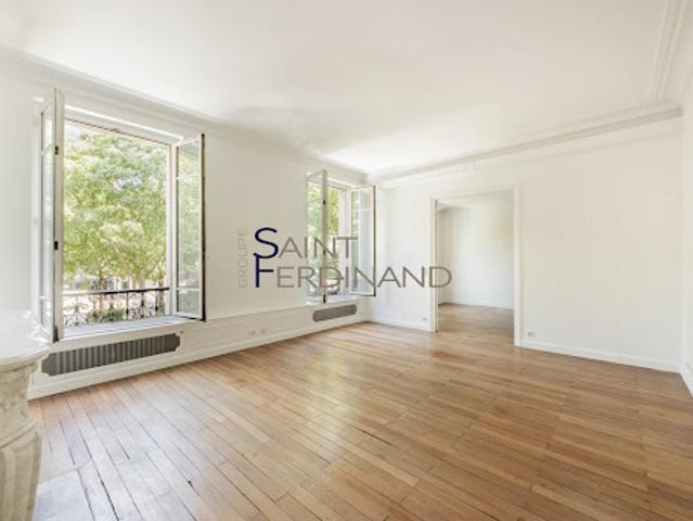 Vente Appartement 5 pièces 126.7 m2 Paris 9ème