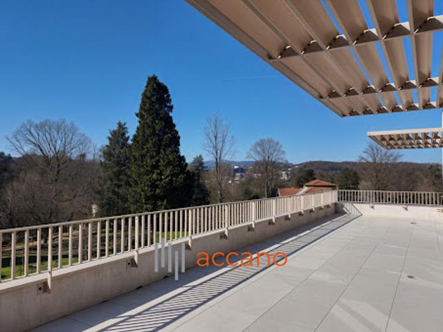 Vente Appartement 5 pièces 126.82 m2 Tassin la Demi Lune