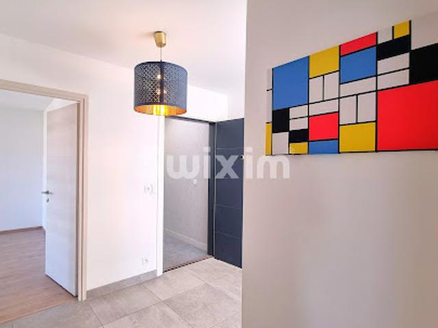 Vente Appartement 5 pièces 126 m2 Annemasse