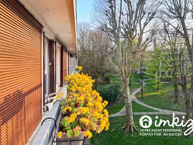 Vente Appartement 5 pièces 126 m2 Bry sur Marne