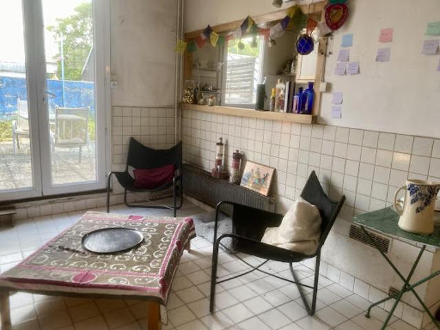 Vente Appartement 5 pièces 126 m2 Montreuil