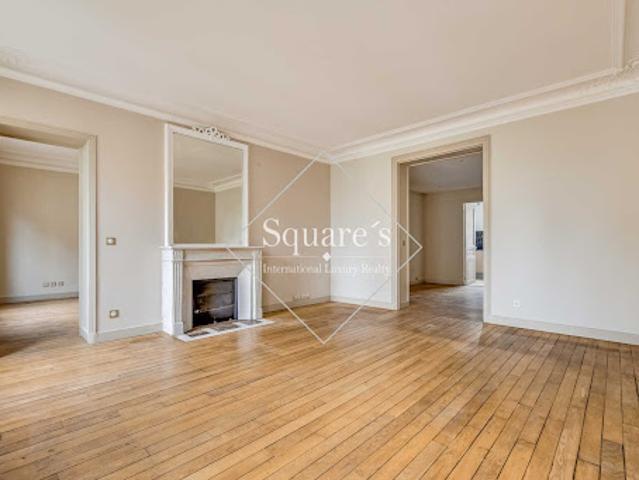 Vente Appartement 5 pièces 126 m2 Neuilly sur Seine