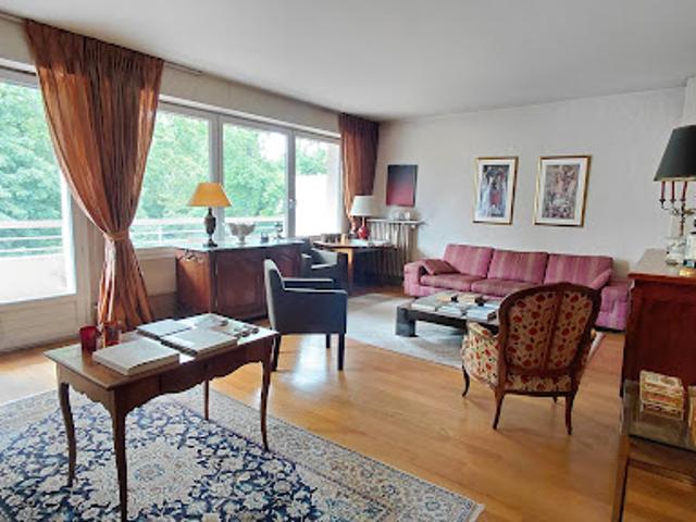 Vente Appartement 5 pièces 126 m2 Saint Gratien