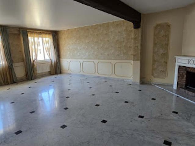 Vente Appartement 5 pièces 126 m2 Saint raphael