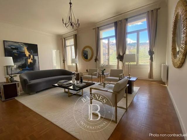 Vente Appartement 5 pièces 126 m2 Sète