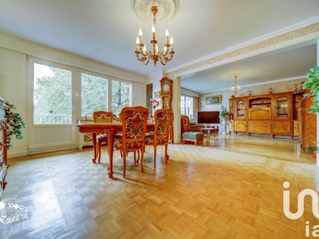Vente Appartement 5 pièces 126 m2 Thionville