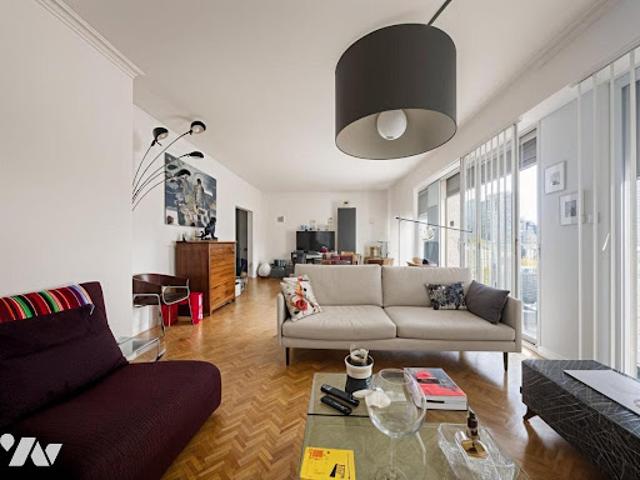 Vente Appartement 5 pièces 127.5 m2 Angers