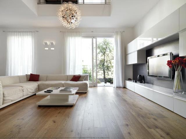 Vente Appartement 5 pièces 127 m2 Chessy