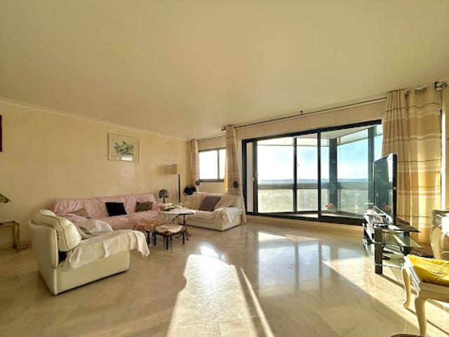 Vente Appartement 5 pièces 127 m2 Creteil