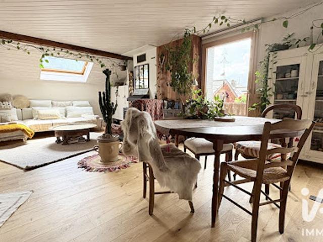 Vente Appartement 5 pièces 127 m2 Abriès
