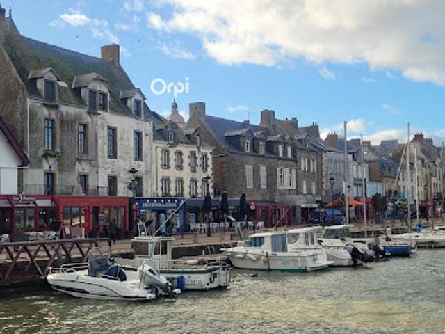 Vente Appartement 5 pièces 127 m2 Le Croisic