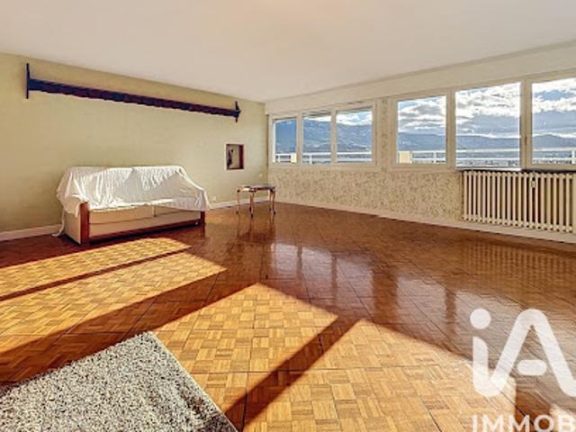 Vente Appartement 5 pièces 127 m2 Millau
