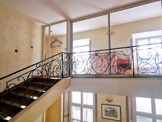 Vente Appartement 5 pièces 127 m2 Plombières les Bains