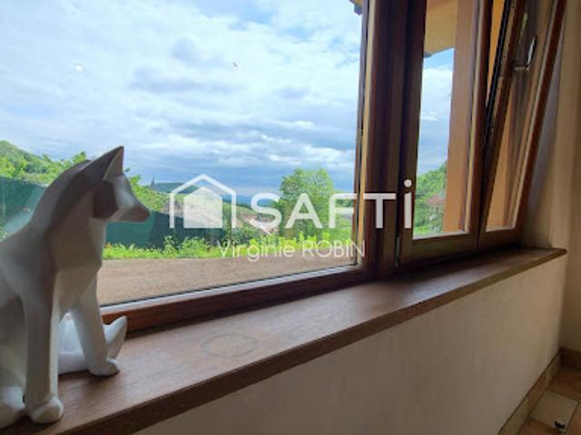 Vente Appartement 5 pièces 127 m2 Reichsfeld