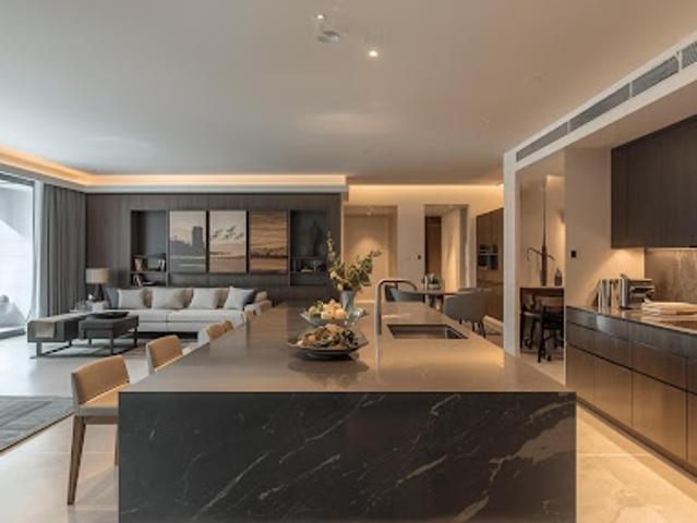Vente Appartement 5 pièces 127 m2 Tassin la Demi Lune