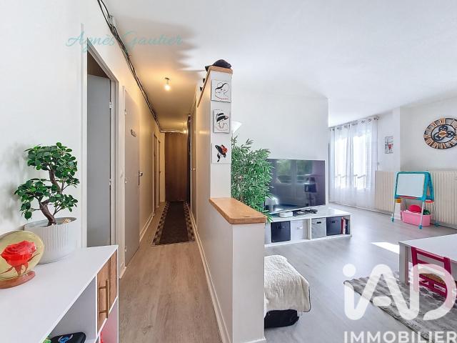 Vente Appartement 5 pièces