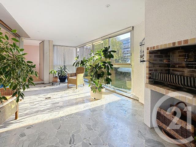 Vente Appartement 5 pièces 128.69 m2 Le chesnay