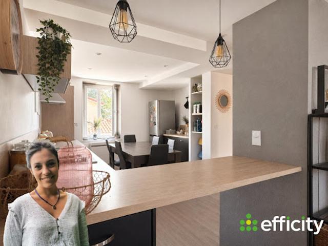 Vente Appartement 5 pièces 128.6 m2 Montbrison