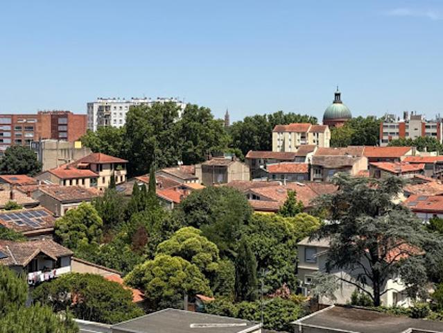 Vente Appartement 5 pièces 128.83 m2 Toulouse