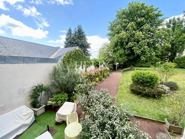 Vente Appartement 5 pièces 128.93 m2 Saint Germain en Laye