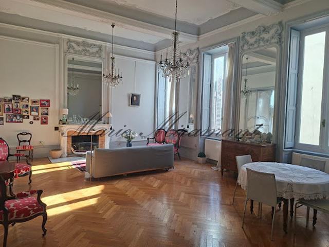 Vente Appartement 5 pièces 128 m2 Avignon
