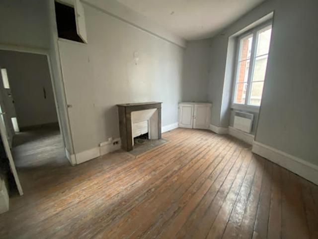 Vente Appartement 5 pièces 128 m2 Dijon