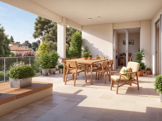 Vente Appartement 5 pièces 128 m2 Ferney Voltaire