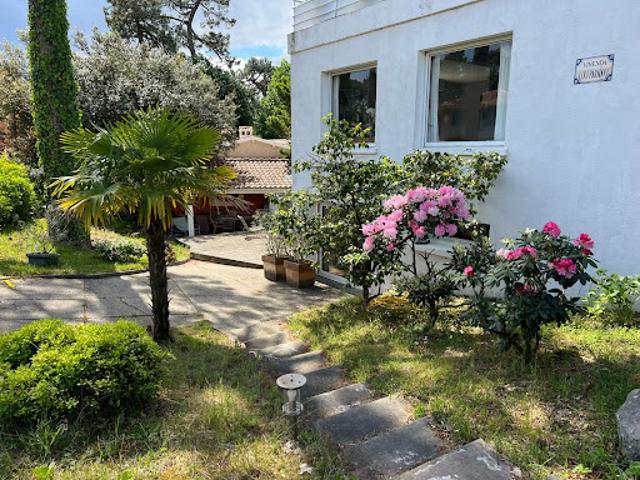 Vente Appartement 5 pièces 128 m2 La Teste de Buch