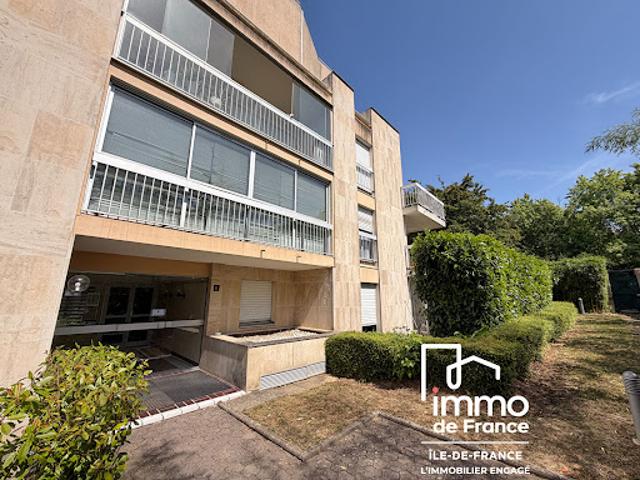 Vente Appartement 5 pièces 128 m2 Le chesnay